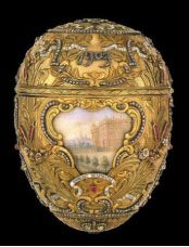 Faberge-eggs