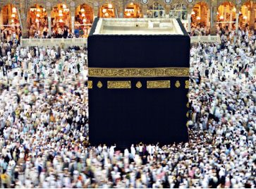 Kaaba