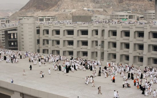 Jamarat