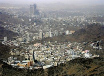 Makkah