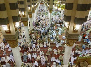 inside-mosque