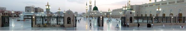 masjid-nabwi