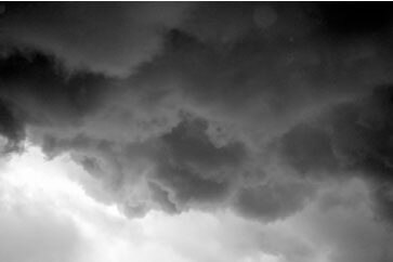 storm-clouds