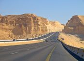 motorway