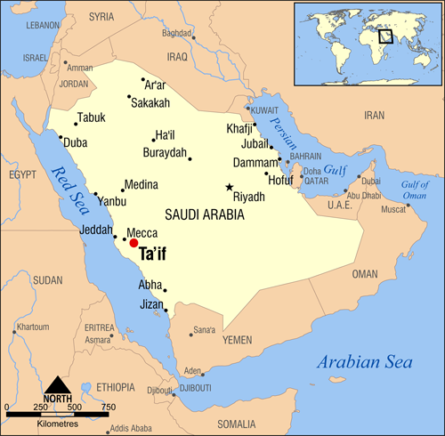 Taif