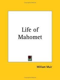 life-of-Mahomet