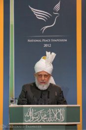 Peace Conference