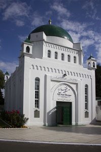 Fazl_Mosque