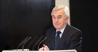 John McDonnell