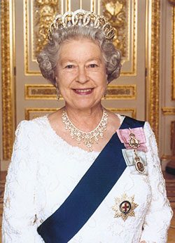 Queen