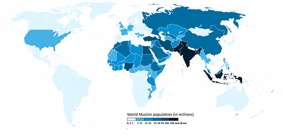 Worlds_Muslim_Population