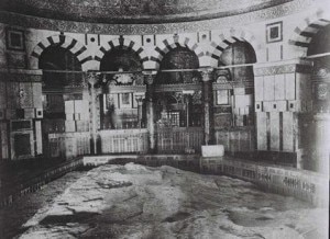 Dome-Of-The-Rock