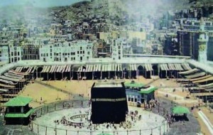 Makkah-old-photo