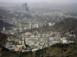 Mecca-Today