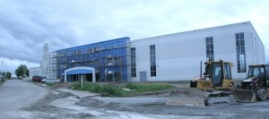 Tahir-Hall-Construction