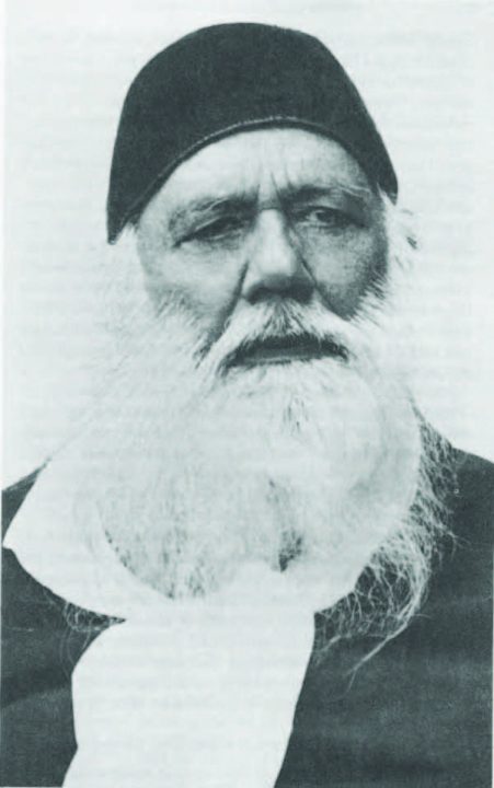 Muslim intellectuals such as Sir Syed Ahmad Khan (photo), attempted to revive and defend Islam, however tried to do so by diluting its core values and making Islam more appealing to the west.