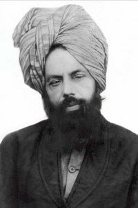 HazratMirzaGhulamAhmad