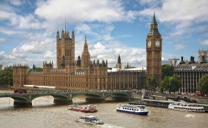 House of Parliament