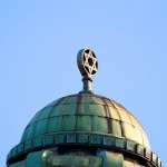 Synagogue in Melbourne. © Ross Kummer | shutterstock.com