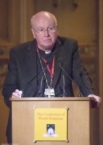 Archbishop Kevin McDonald (Catholic Church UK) (1)