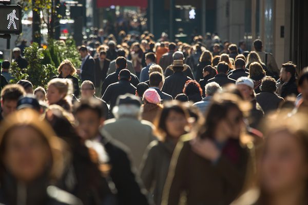 According to Islam, all are destined to die and the soul with permanently separate from the body. © blvdone | shutterstock.com