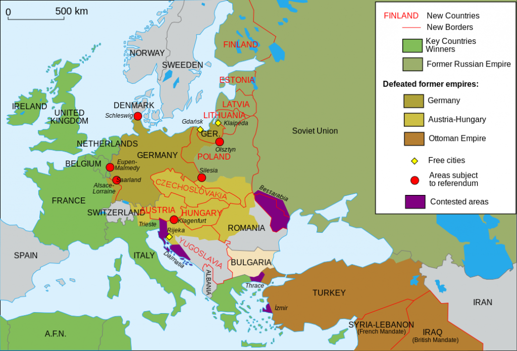 the many changes that occurred in the world after world war one the many changes that occurred in the world after world war one