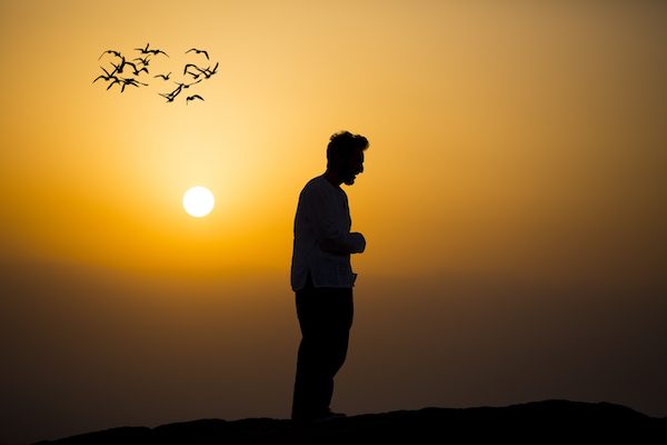 Islam gives the precedent that there is no compulsion in matters of faith so once any child is intellectually mature and can stand on his own feet, he or she is then able to judge for themselves whether they want to follow a particular religion or not. © Samet Guler | Shutterstock.com