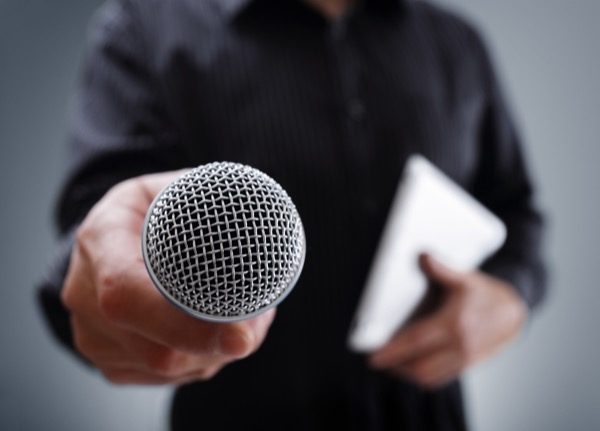 If the media prioritised peace over ratings, we would soon see the imminent demise of Daesh and other terrorist organisations. Brian A. Jackson | Shutterstock.com