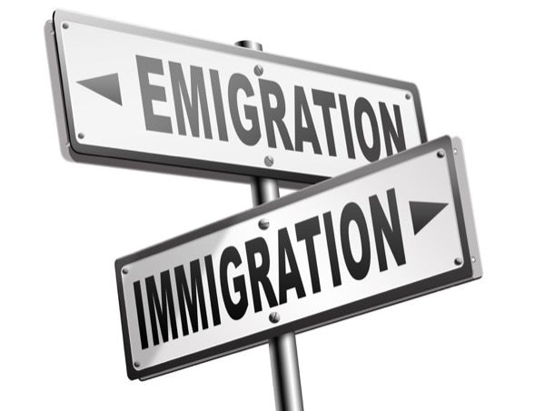 By undervaluing and not appreciating the intellectual skills of individuals, communist countries will lose those skills to other countries. Dirk Ercken | Shutterstock.com