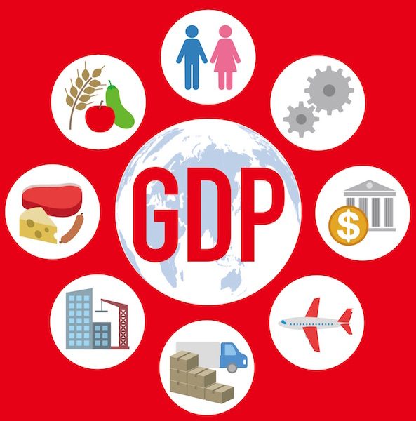 Russia claimed to have raised its productive capital seven and a half times within nine years Chombosan | Shutterstock.com