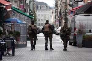 Brussels