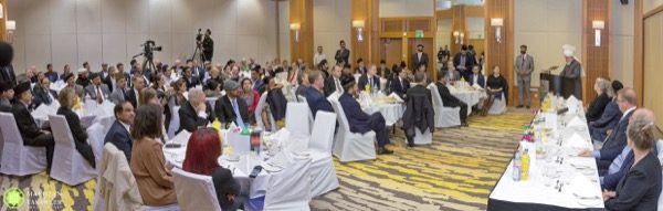 It is the duty of the government and policy makers to ensure the immigrants are well integrated into the host country.