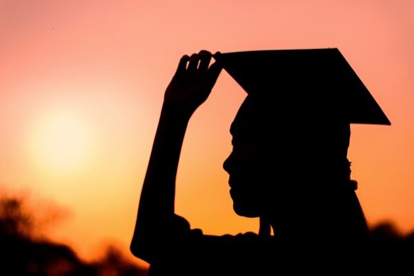 Women are encouraged to gain knowledge in the same way men are. There are equal opportunities for both men and women to progress and develop their capabilities. © User jaboo2foto | Shutterstock