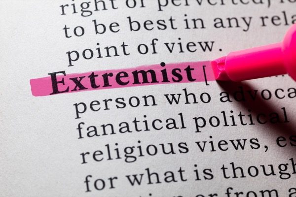 Extremism in Muslim youth comes not from the teachings of Islam—rather, it comes from the particular di culties that young people are encountering in nding a place in society. Islam forbids extremism in all forms and only advocates peace and tolerance. © Feng Yu | Shutterstock