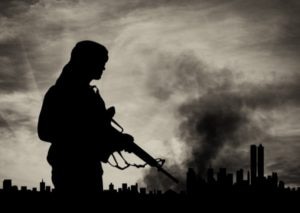 terrorism