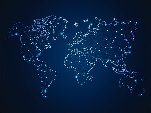 Starting from the small town of Qadian in India, the Ahmadiyya Community has spread to over 200 countries across the globe, proving the truthfulness of the Promised Messiah(as).