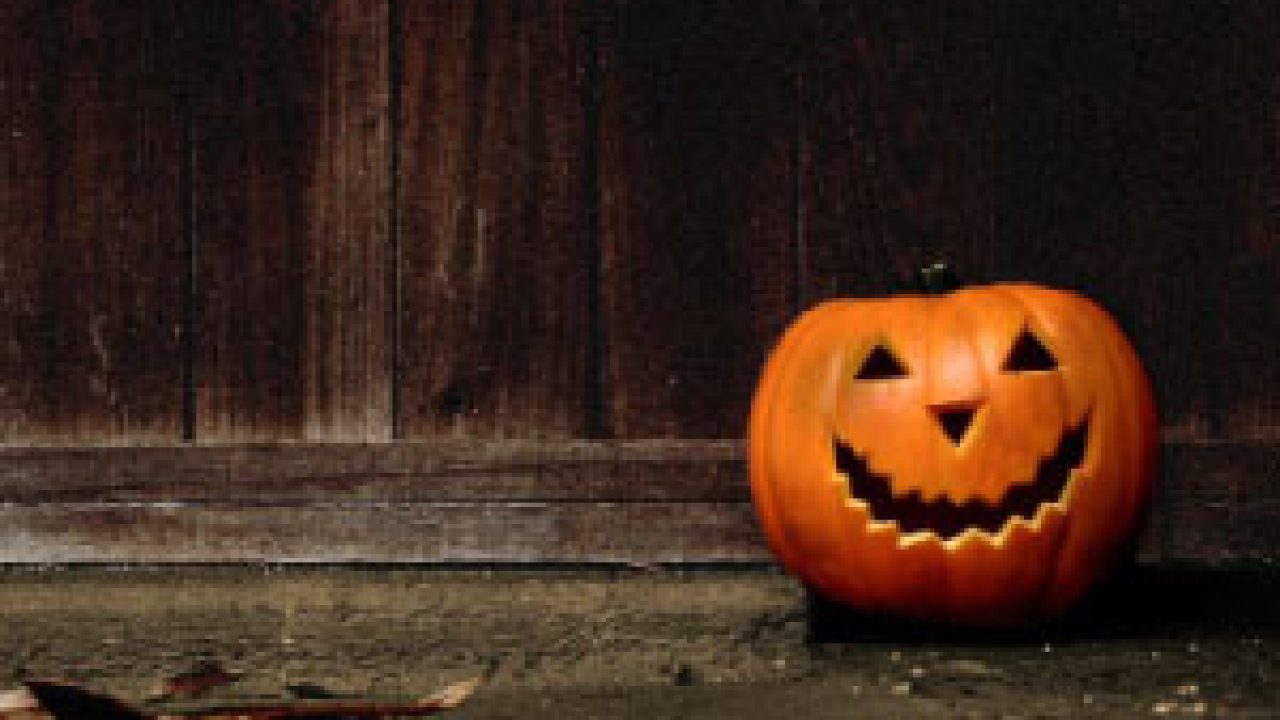Halloween - Harmless or Harmful Fun? | The Review of Religions Halloween - Harmless or Harmful Fun? | The Review of Religions