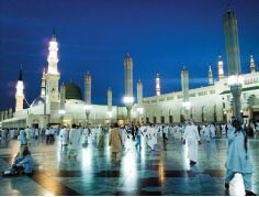 masjid-nabwi