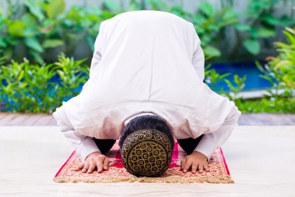 The Muslims worldwide understand that there will be a Mahdi who will come to reform the Islamic world and destroy any misconceptions and innovations. However they believe that Prophet Jesusas will return in the exact same physical form and no other reformer can come in his name. © Kzenon | Shutterstock.com