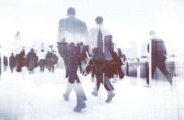 The Capitalist Dissociative Identity Disorder