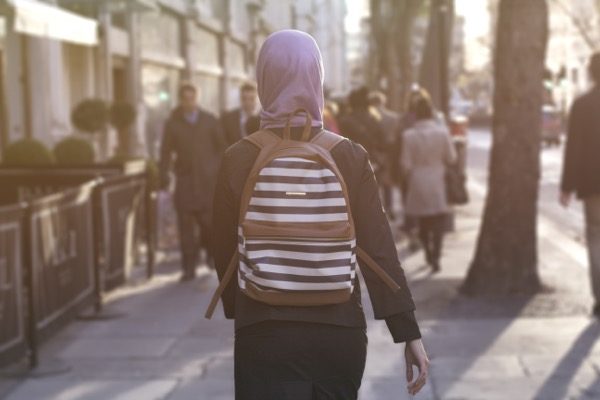 Proposed Ban on the Hijab in Public Spaces for Girls Under 18
