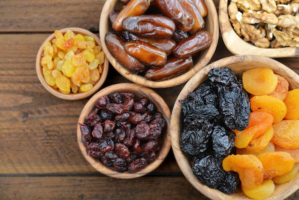 Ramadan Fasting Health Benefits