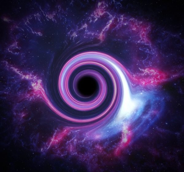 Black hole