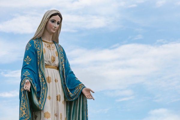 Does the Bible Clearly State That There Was a Virgin Birth?