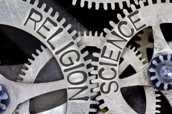 Is There Conflict Between Religion and Modern Day Civilisation?