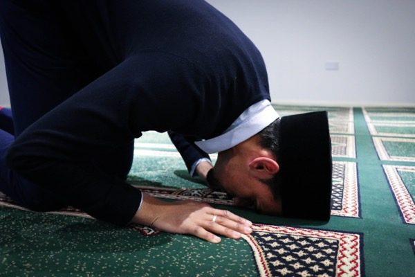 How Can We Pray for Help with Mental Health?