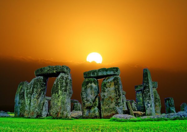 Stonehenge