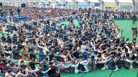 Bait Jalsa Germany 2