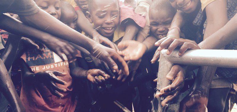 IAAAE-Niger 2016