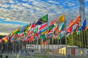 Jalsa Flags